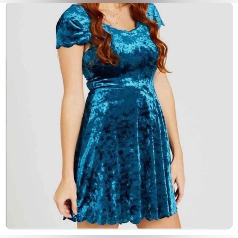Altared State Dress